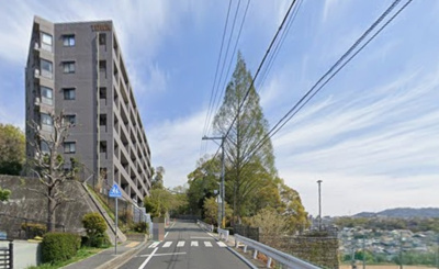 【外観】 | 灘区桜ヶ丘ホームズ