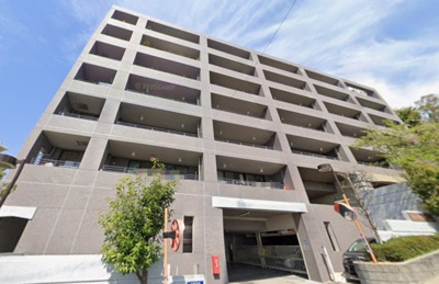 【外観】 | 灘区桜ヶ丘ホームズ