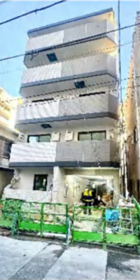 【外観】 | シース錦糸町Ⅱ