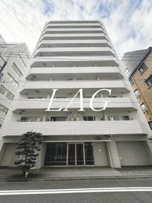 【外観】 | ミテッツァ千代田三崎町 | 外観です。