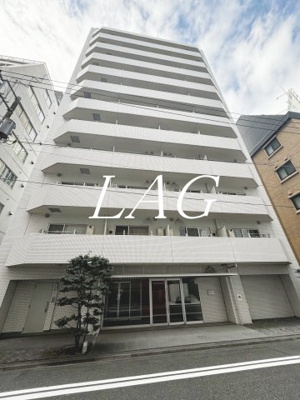 【外観】 | ミテッツァ千代田三崎町 | 外観です。