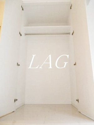 【収納】 | ミテッツァ千代田三崎町 | 収納です。