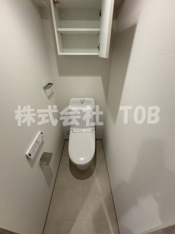 【トイレ】 | コンフォリア・リヴ永福町