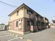 グランシャリオ藤の画像