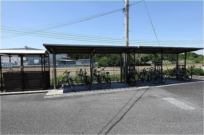 【その他共用部分】 | ティンカーベル（西川田町）