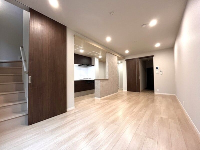 【洋室】 | Ti Hus中延