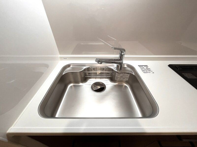 【キッチン】 | Ti Hus中延