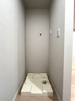 【洗面所】 | Ti Hus中延