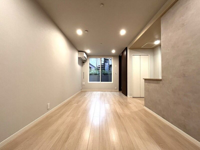 【居間・リビング】 | Ti Hus中延