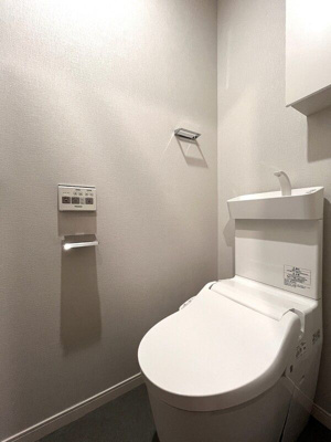 【トイレ】 | Ti Hus中延