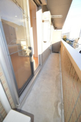 【バルコニー】 | フェアリー・テール