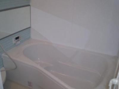 【浴室】 | フェアリー・テール