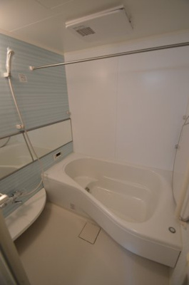 【浴室】 | フェアリー・テール