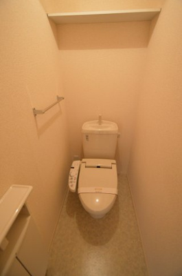 【トイレ】 | フェアリー・テール