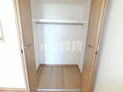 【収納】 | メゾン・ド・フレール要町