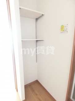 【その他】 | メゾン・ド・フレール要町