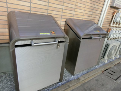 【設備】 | メゾン・ド・フレール要町