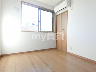 【居間・リビング】 | メゾン・ド・フレール要町 | メゾン・ド・フレール要町　豊島区高松