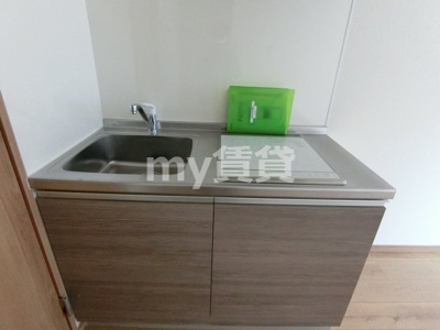 【キッチン】 | メゾン・ド・フレール要町