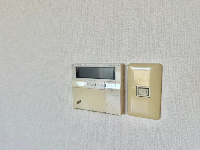 リブレ北新在家の設備