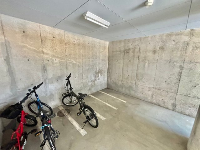 リブレ北新在家のその他共用部分