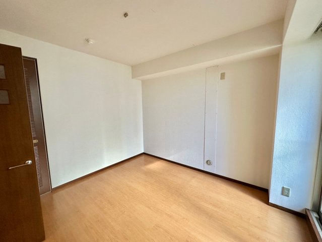 リブレ北新在家の洋室