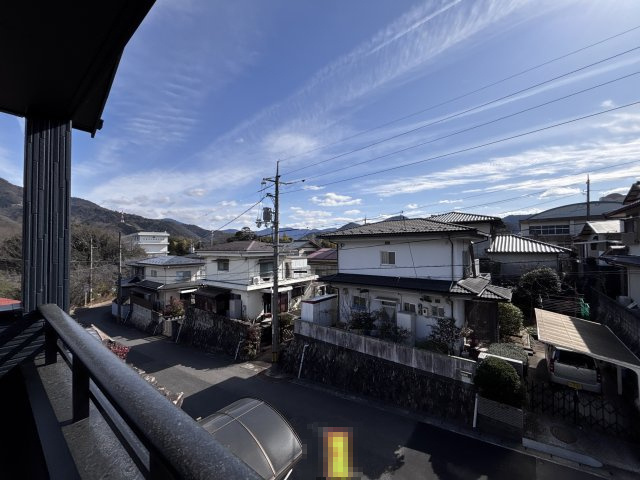 新築戸建　亀崎3丁目(No.2／No.2)の展望