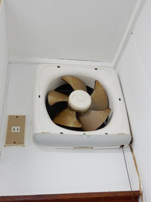 【設備】 | 鈴木コーポ7号棟