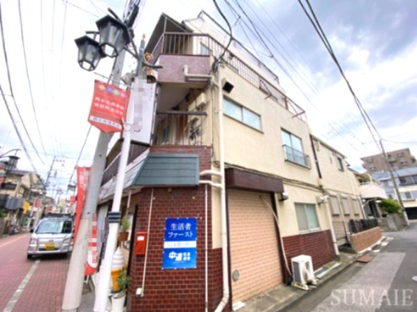 栄ビル