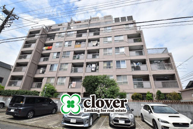 西荻窪第3コーポラスの画像