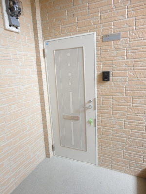 【玄関】 | ミルキークォーツ