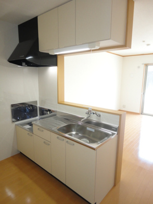 【キッチン】 | ミルキークォーツ