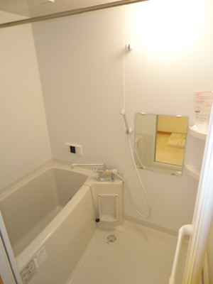 【浴室】 | ミルキークォーツ