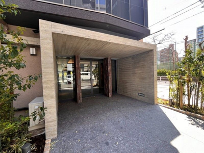 【エントランス】 | クレイシアIDZ上野