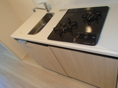 【キッチン】 | クレイシアIDZ上野