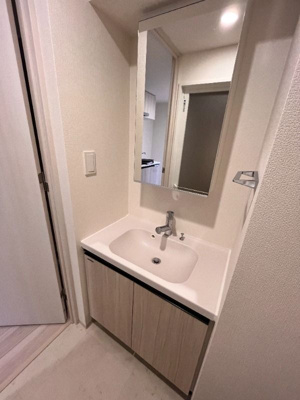 【独立洗面台】 | クレイシアIDZ上野