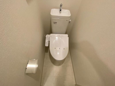 【トイレ】 | クレイシアIDZ上野