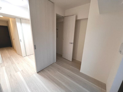 【内装】 | クレイシアIDZ上野