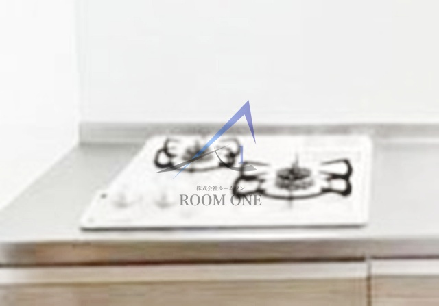 ヒルトップテラス大井町の内装