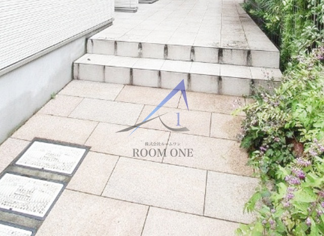 ヒルトップテラス大井町