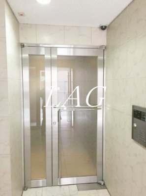 【エントランス】 | プリマヴェーラ | エントランスです。