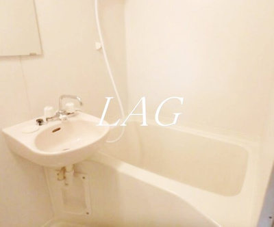 【浴室】 | プリマヴェーラ | お風呂です。