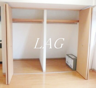 【収納】 | プリマヴェーラ | 収納です。