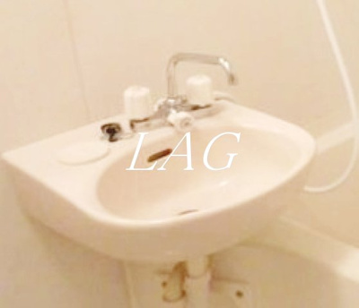 【洗面所】 | プリマヴェーラ | 洗面台です。