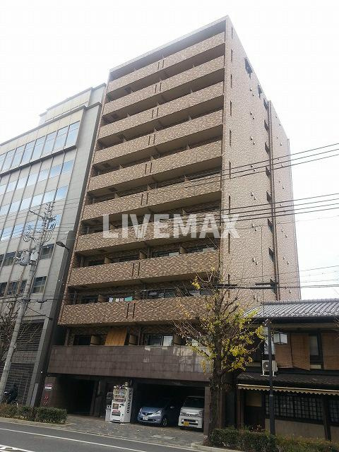 アスヴェル京都河原町二条の画像