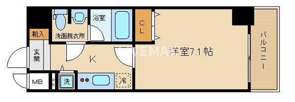 アスヴェル京都河原町二条