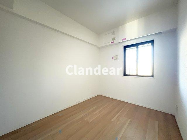 アーリアシティー一之江の洋室|ドキドキの新生活も、安心してスタート。ぴったりの住まいを見つけませんか？クランディアが一緒に住まい選びをサポートします‼　まずは、お気軽にお問合せください　＃クランディア