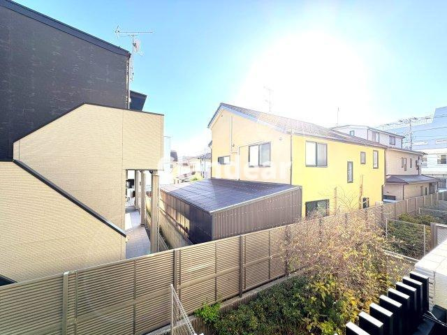 アーリアシティー一之江の展望|ドキドキの新生活も、安心してスタート。ぴったりの住まいを見つけませんか？クランディアが一緒に住まい選びをサポートします‼　まずは、お気軽にお問合せください　＃クランディア