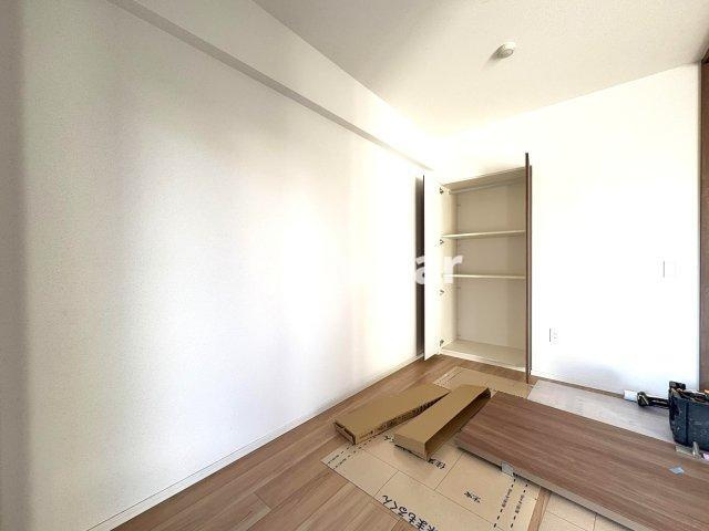 アーリアシティー一之江の洋室|ドキドキの新生活も、安心してスタート。ぴったりの住まいを見つけませんか？クランディアが一緒に住まい選びをサポートします‼　まずは、お気軽にお問合せください　＃クランディア