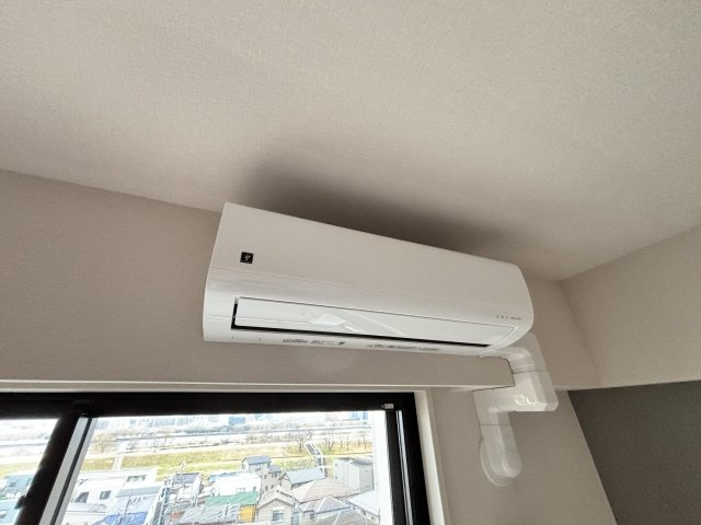 RJRプレシア川口の設備